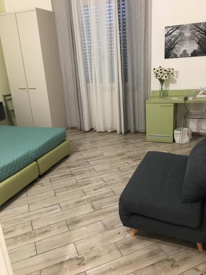 Bed & Breakfast Ariston Tower Pisa