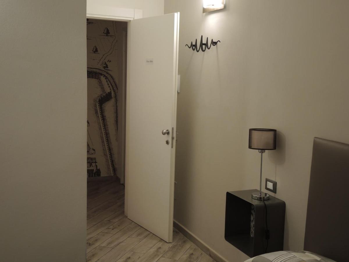Bed & Breakfast Ariston Tower Pisa