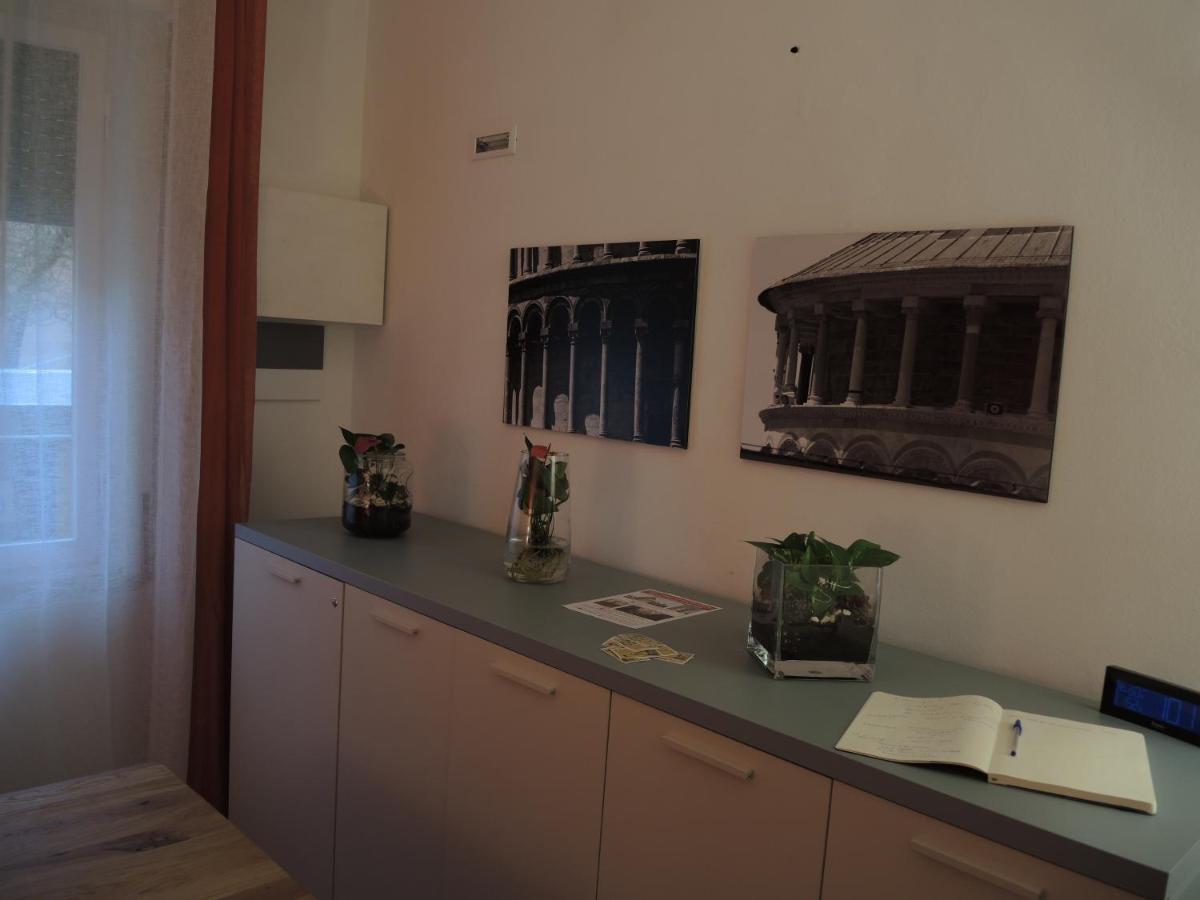 Bed & Breakfast Ariston Tower