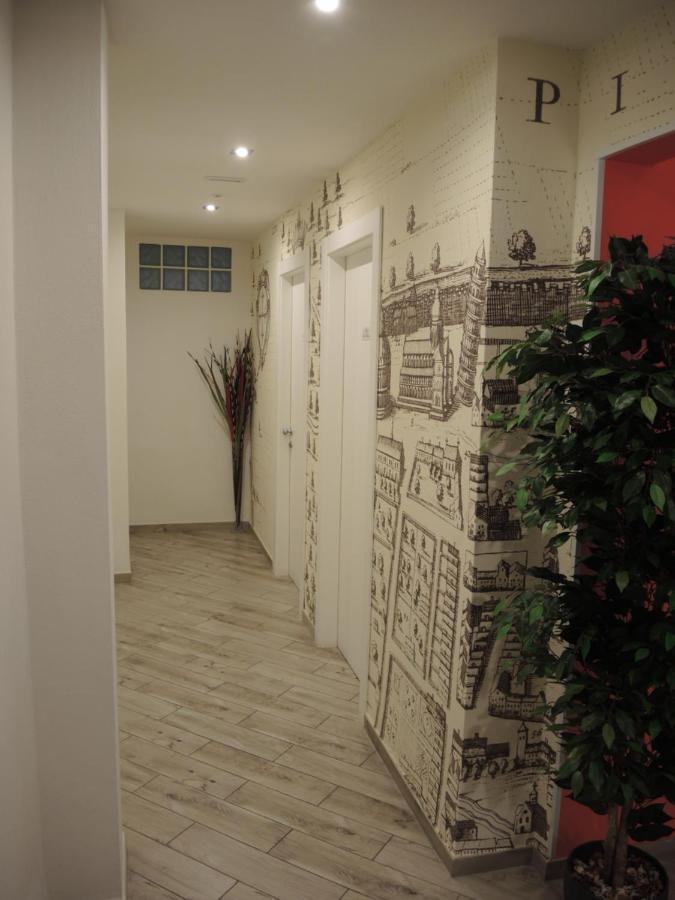 Ariston Tower Bed & Breakfast