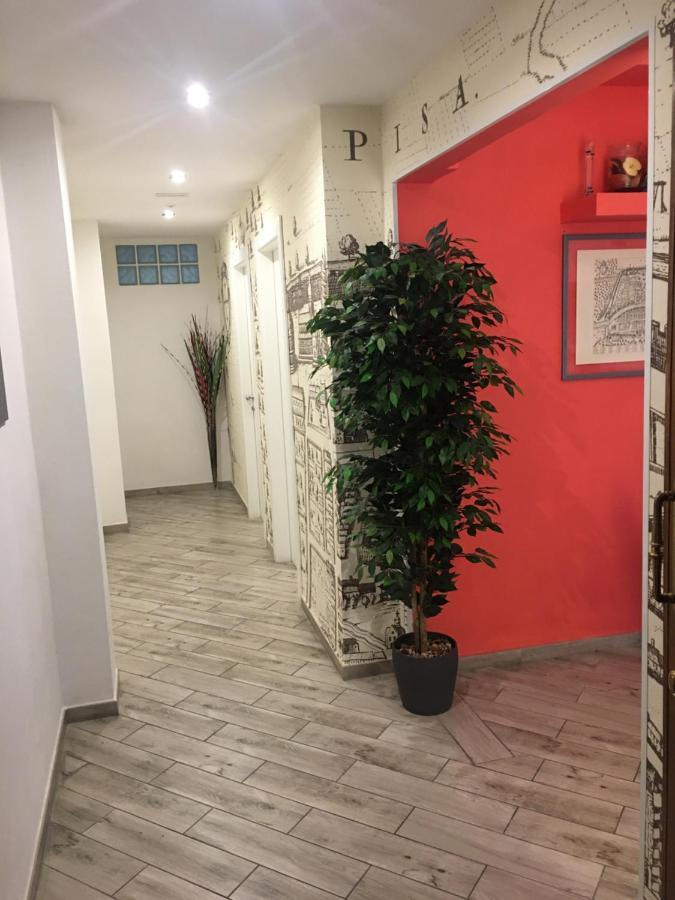 Bed & Breakfast Ariston Tower Pisa