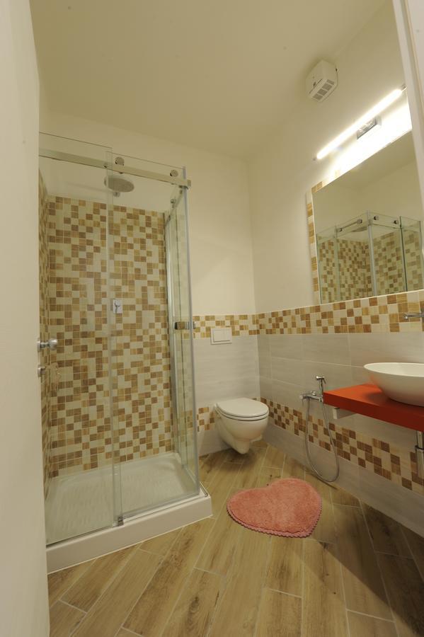 Ariston Tower Bed & Breakfast Pisa