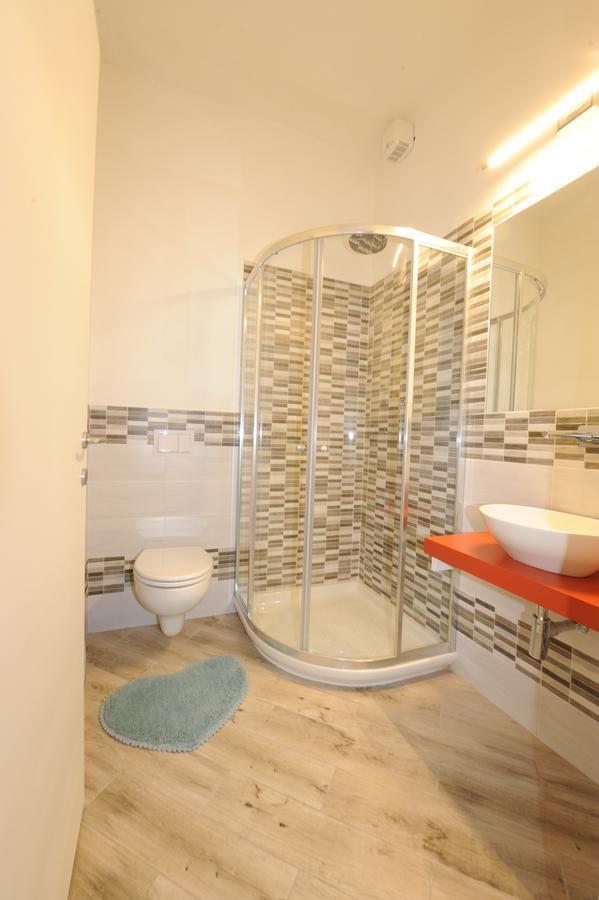 Bed & Breakfast Ariston Tower 2*