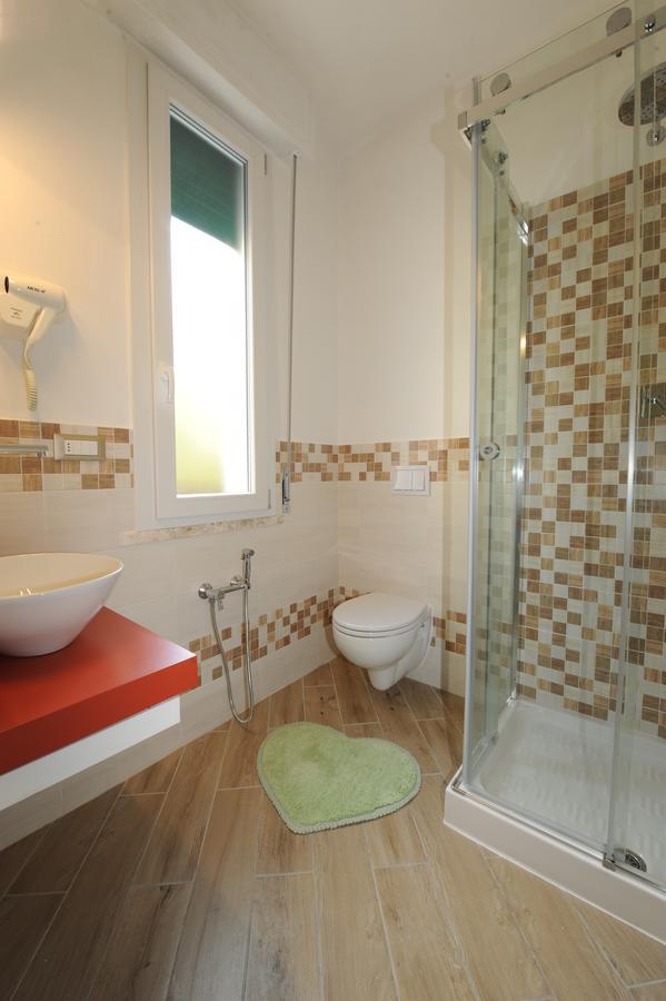 Ariston Tower Bed & Breakfast