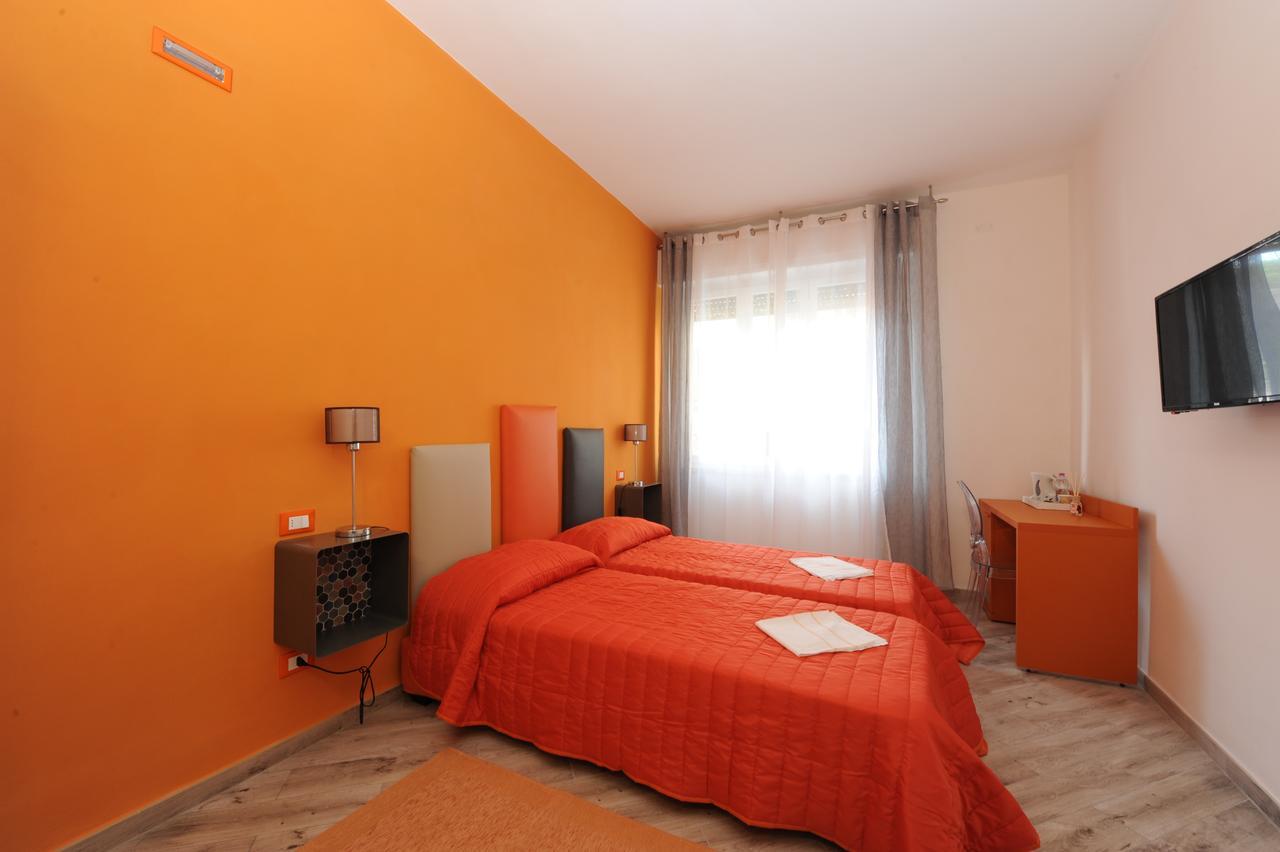 Bed & Breakfast Ariston Tower Pisa