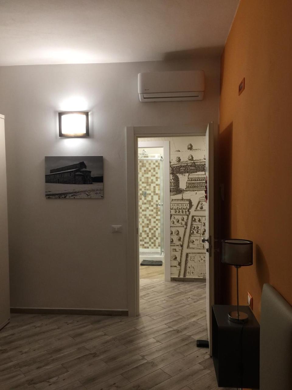 Ariston Tower Bed & Breakfast