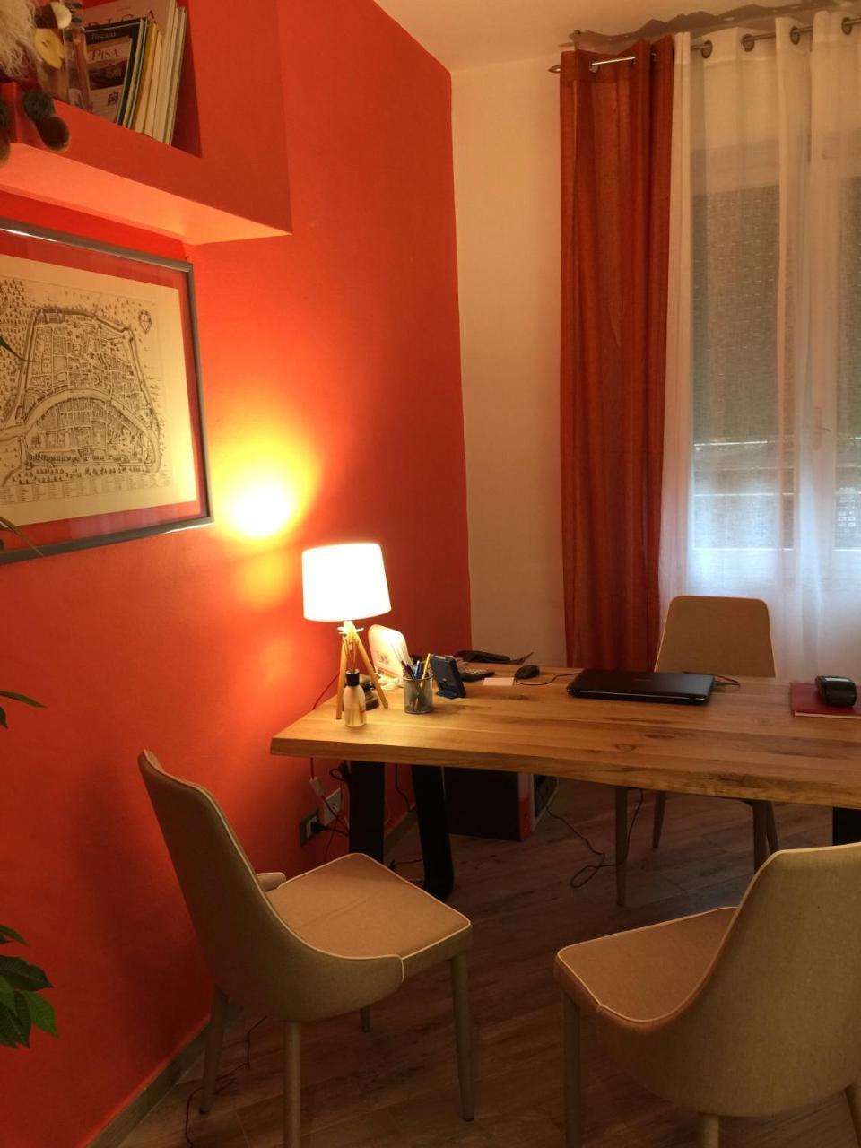 Bed & Breakfast Ariston Tower