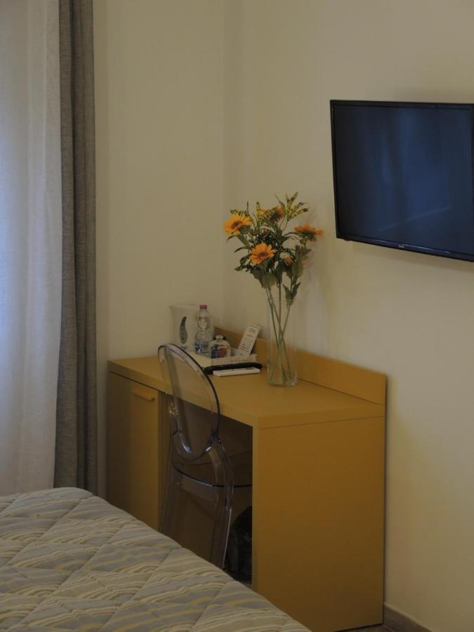 Bed & Breakfast Ariston Tower 2*