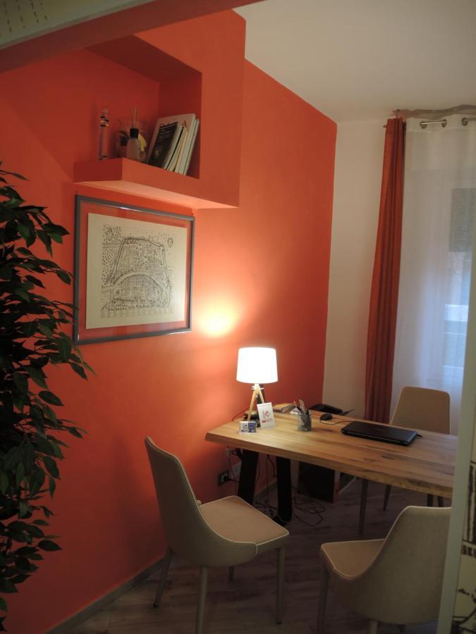 Bed & Breakfast Ariston Tower Pisa