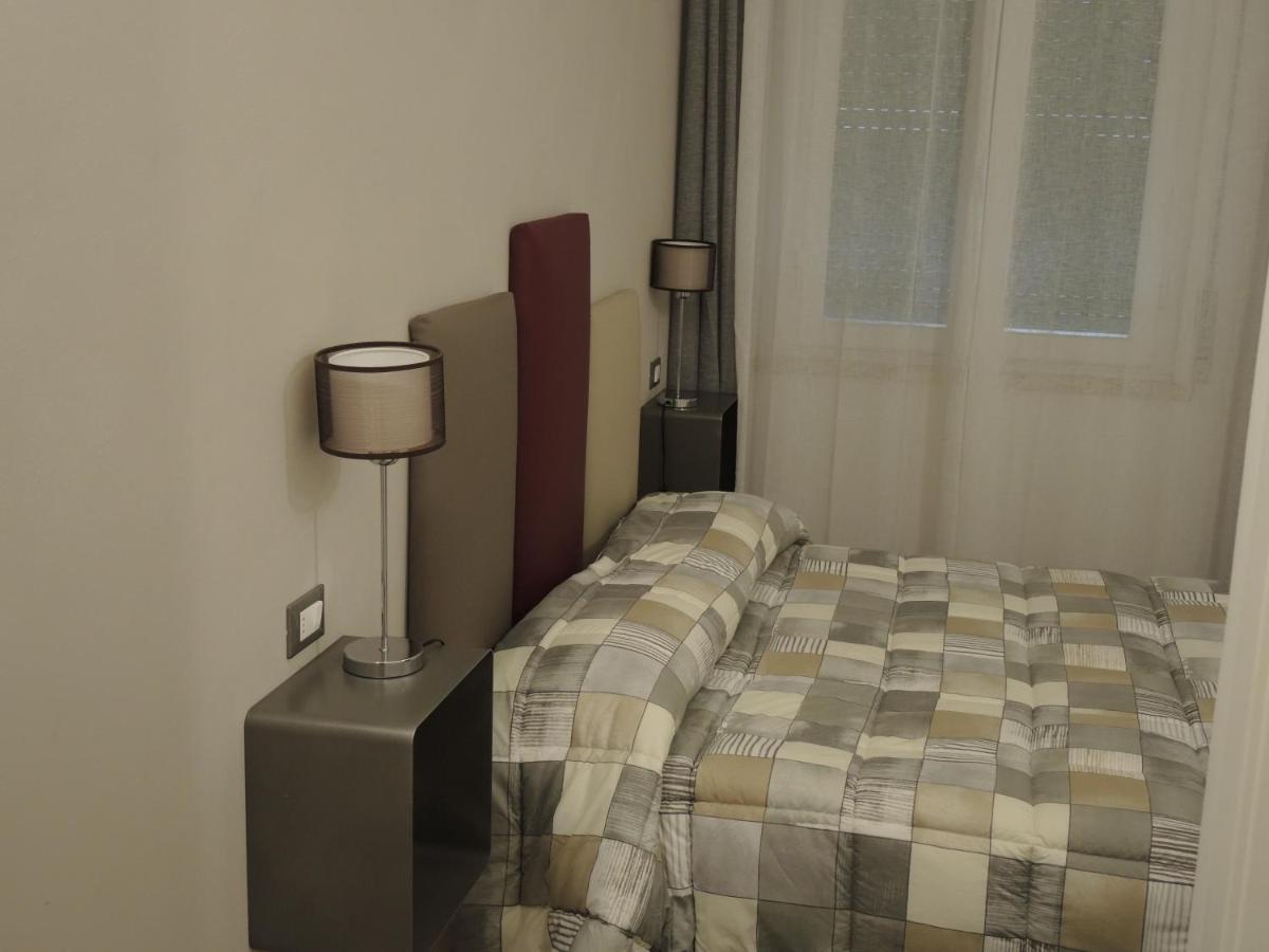 Ariston Tower Bed & Breakfast