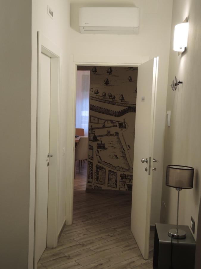 Ariston Tower Bed & Breakfast 2*